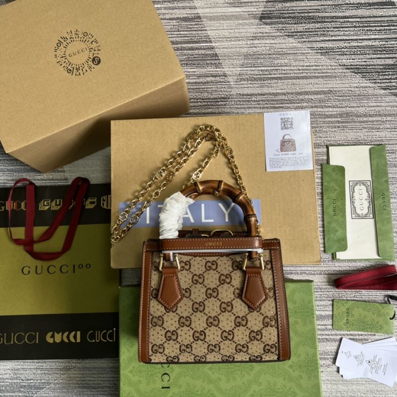 Gucci Tote Bags